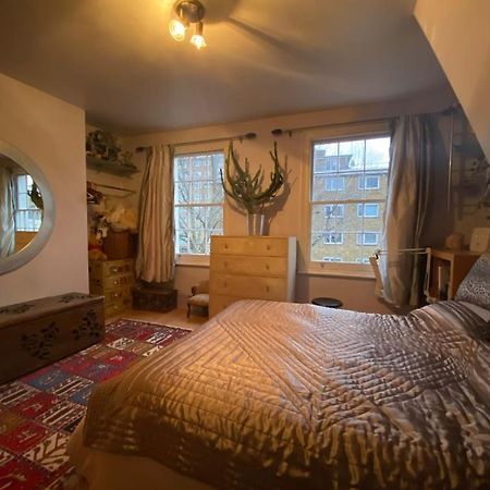 Apartamento The Blue Door Londres Exterior foto