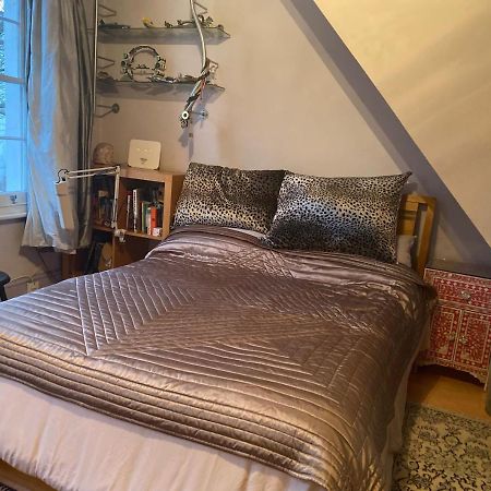 Apartamento The Blue Door Londres Exterior foto