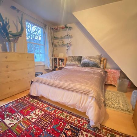 Apartamento The Blue Door Londres Exterior foto