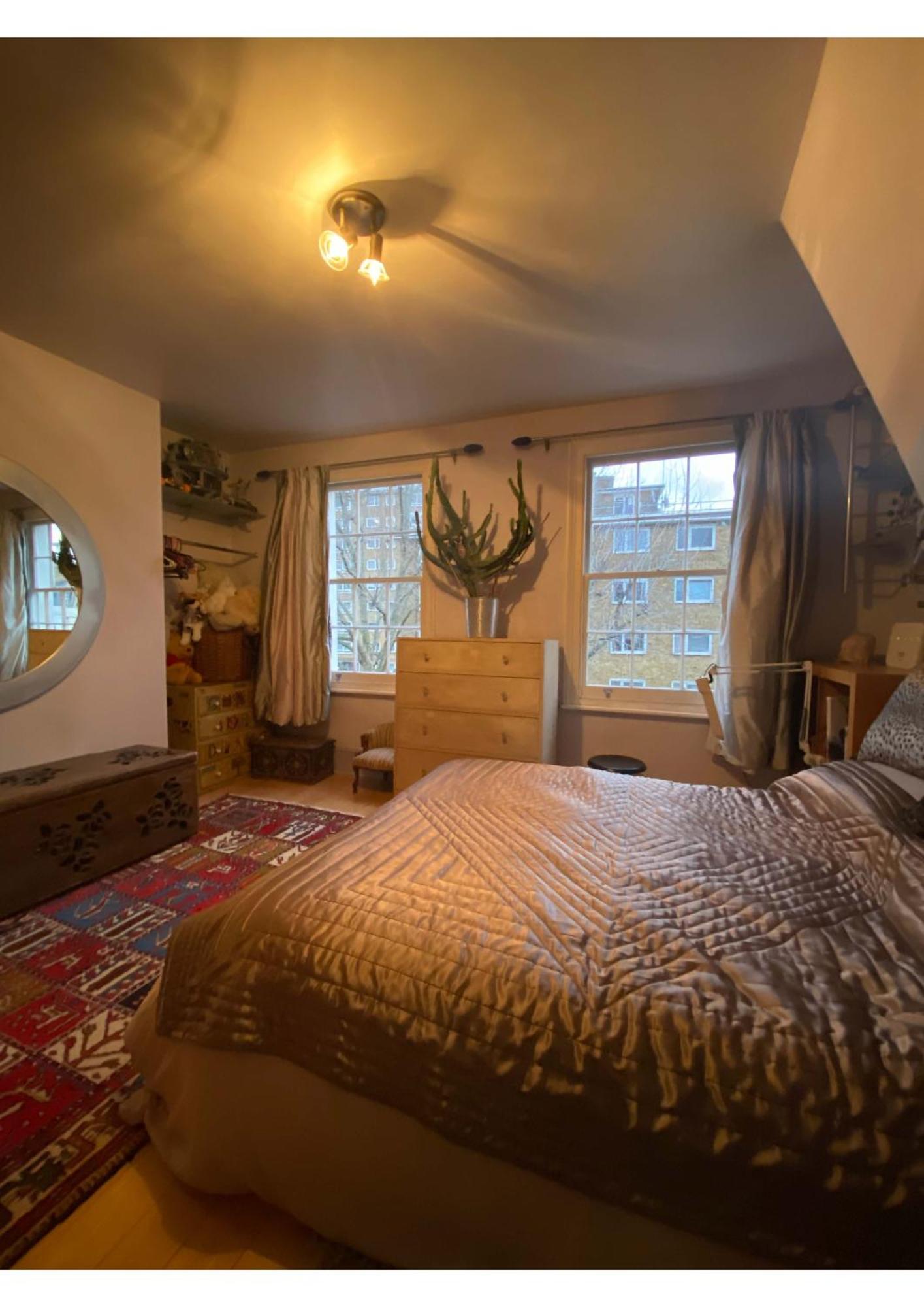 Apartamento The Blue Door Londres Exterior foto