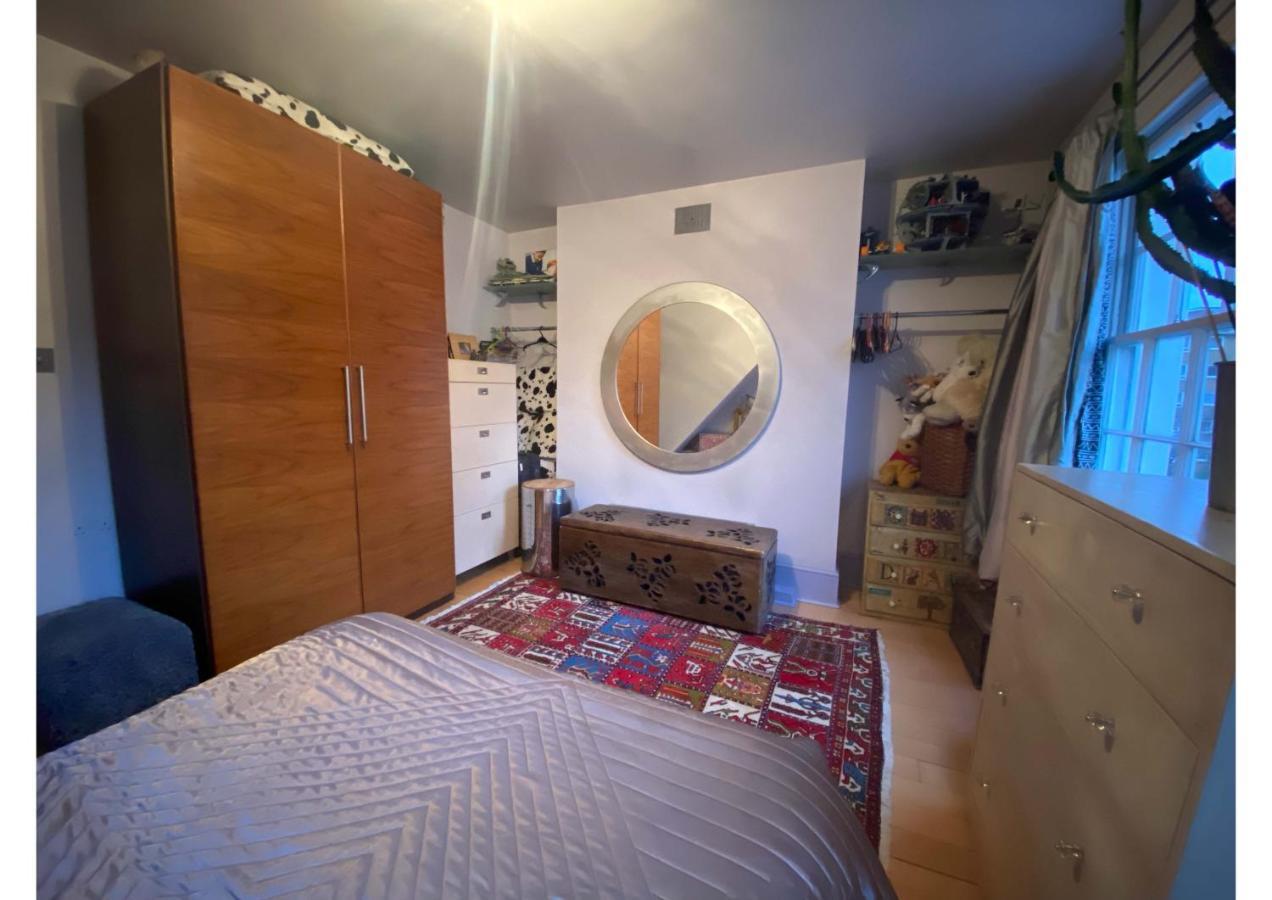 Apartamento The Blue Door Londres Exterior foto