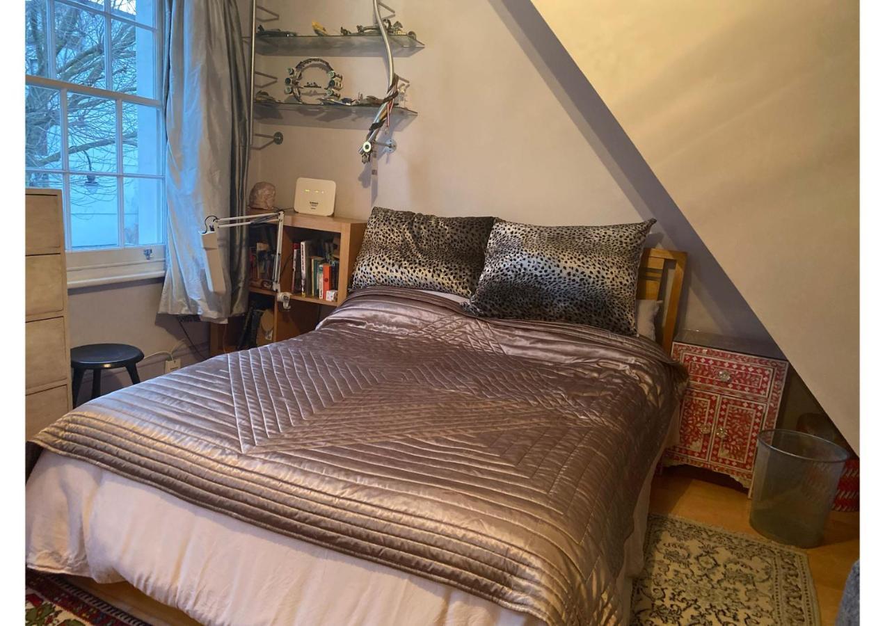 Apartamento The Blue Door Londres Exterior foto